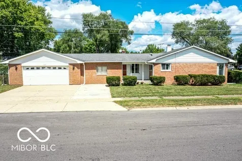 432 W Park Drive Edinburgh IN 46124