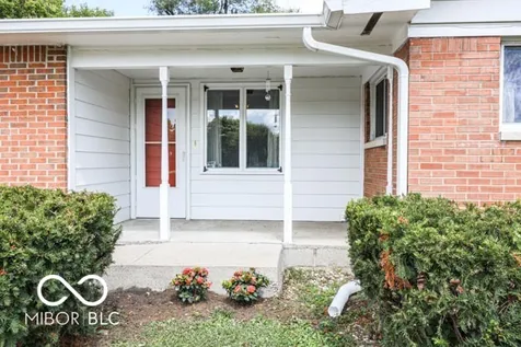 432 W Park Drive Edinburgh IN 46124