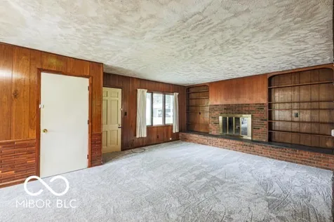 432 W Park Drive Edinburgh IN 46124