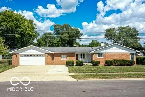 432 W Park Drive Edinburgh IN 46124