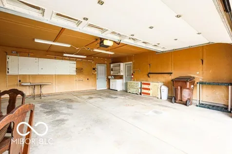 432 W Park Drive Edinburgh IN 46124