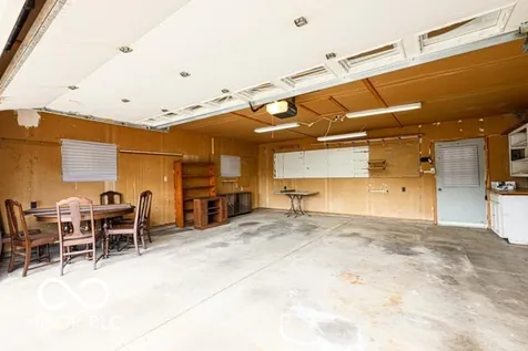 432 W Park Drive Edinburgh IN 46124