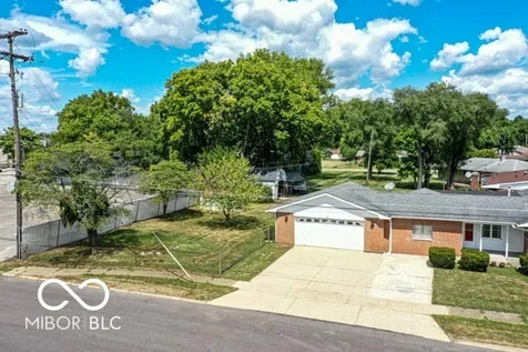 432 W Park Drive Edinburgh IN 46124