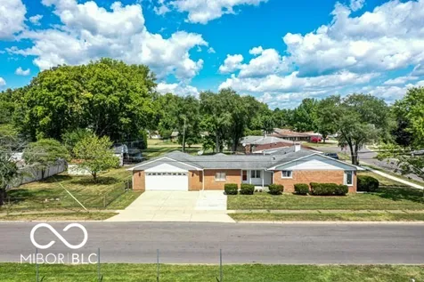 432 W Park Drive Edinburgh IN 46124