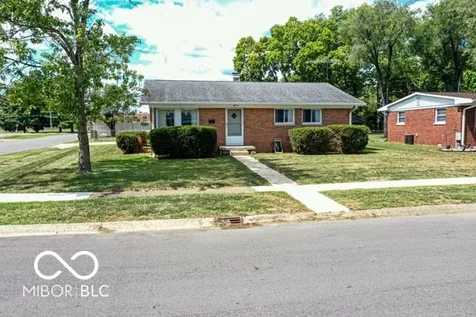 432 W Park Drive Edinburgh IN 46124