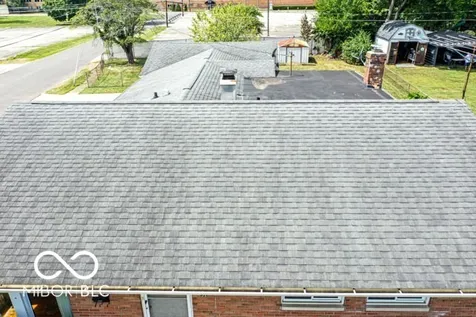 432 W Park Drive Edinburgh IN 46124