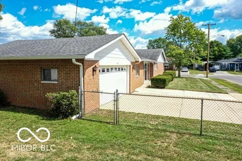 432 W Park Drive Edinburgh IN 46124