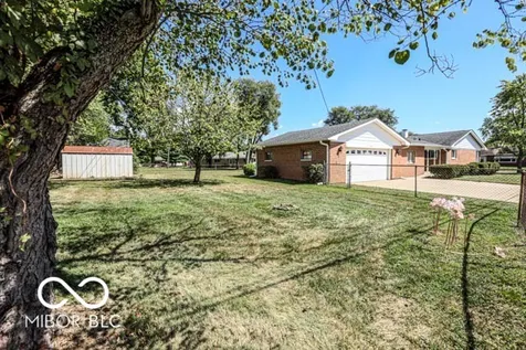 432 W Park Drive Edinburgh IN 46124