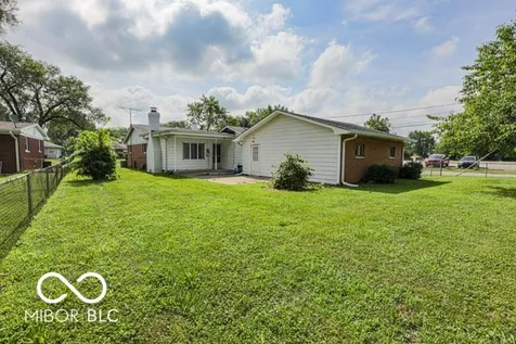 432 W Park Drive Edinburgh IN 46124