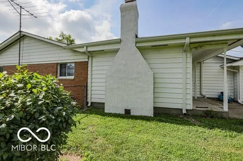 432 W Park Drive Edinburgh IN 46124