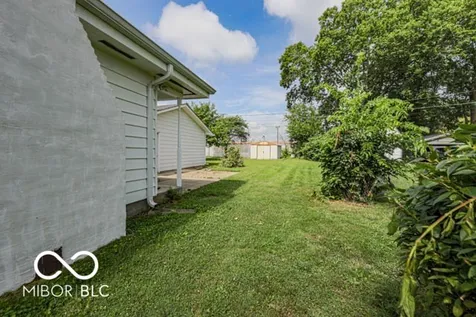 432 W Park Drive Edinburgh IN 46124
