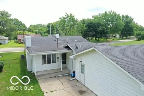 432 W Park Drive Edinburgh IN 46124
