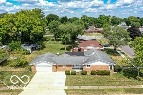 432 W Park Drive Edinburgh IN 46124