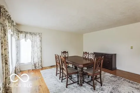 432 W Park Drive Edinburgh IN 46124