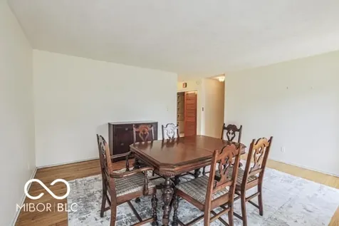 432 W Park Drive Edinburgh IN 46124