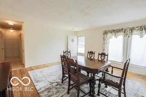 432 W Park Drive Edinburgh IN 46124