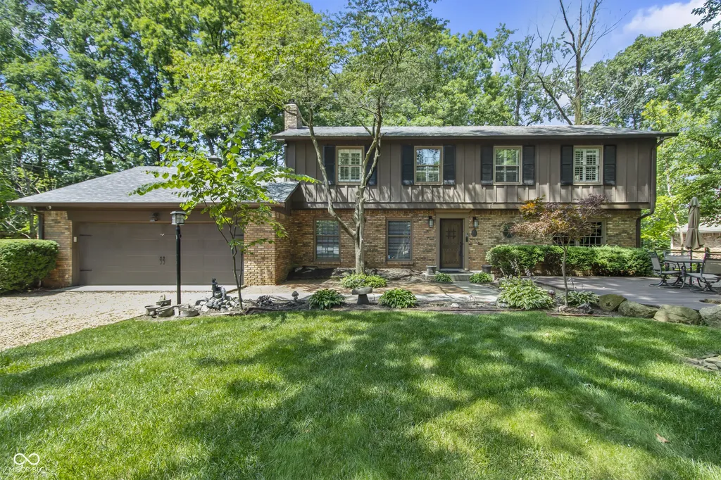 6454 E 116th Street Fishers IN 46038
