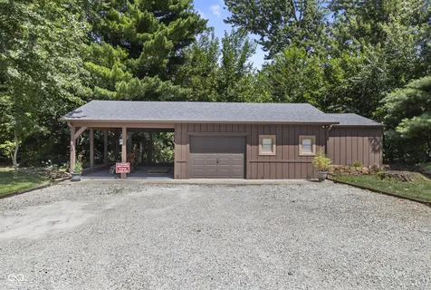 6454 E 116th Street Fishers IN 46038