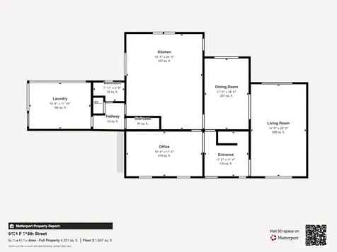 6454 E 116th Street Fishers IN 46038