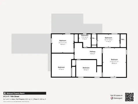 6454 E 116th Street Fishers IN 46038