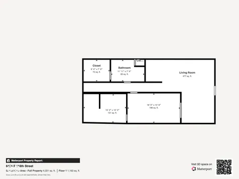 6454 E 116th Street Fishers IN 46038
