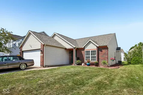 6641 Crestwell Lane Indianapolis IN 46268