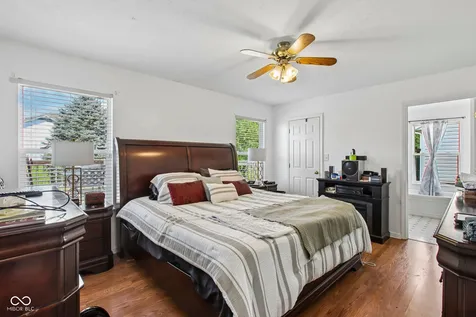 6641 Crestwell Lane Indianapolis IN 46268