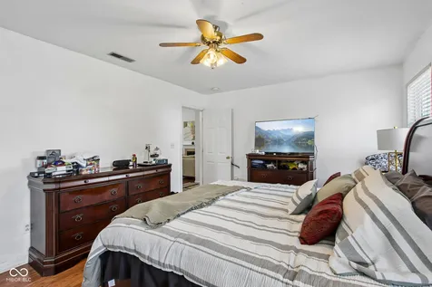 6641 Crestwell Lane Indianapolis IN 46268