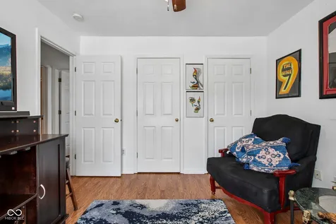 6641 Crestwell Lane Indianapolis IN 46268
