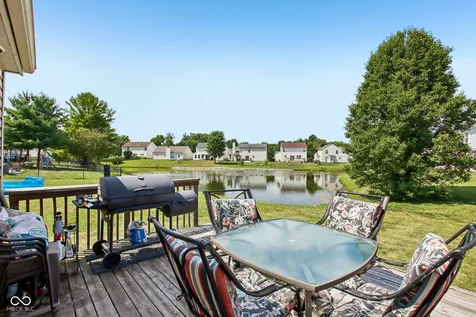 6641 Crestwell Lane Indianapolis IN 46268