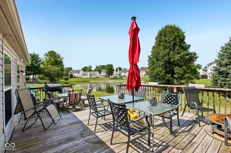 6641 Crestwell Lane Indianapolis IN 46268