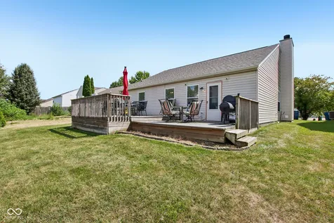 6641 Crestwell Lane Indianapolis IN 46268