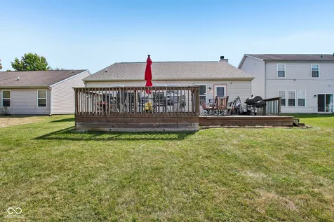 6641 Crestwell Lane Indianapolis IN 46268