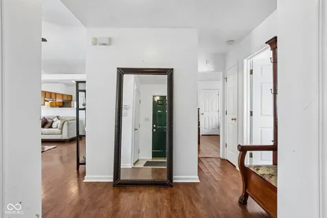 6641 Crestwell Lane Indianapolis IN 46268