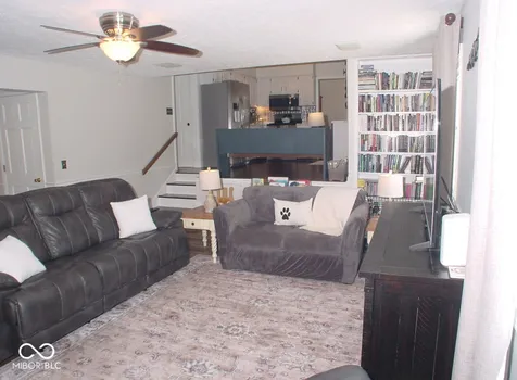 34 Riverview Court Greenfield IN 46140