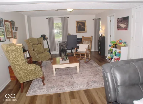 34 Riverview Court Greenfield IN 46140