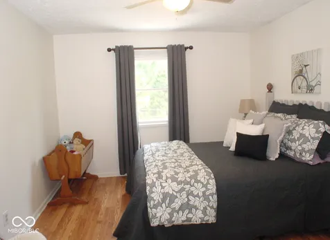 34 Riverview Court Greenfield IN 46140