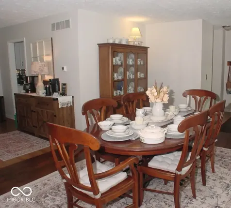 34 Riverview Court Greenfield IN 46140