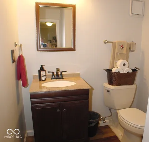 34 Riverview Court Greenfield IN 46140
