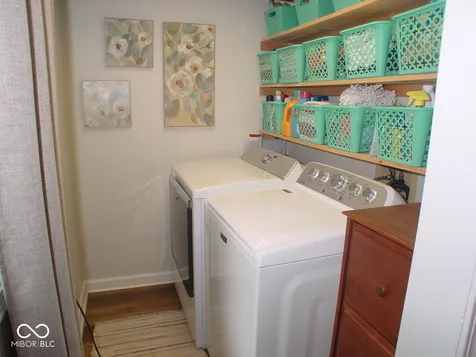 34 Riverview Court Greenfield IN 46140