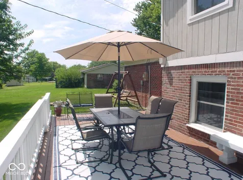 34 Riverview Court Greenfield IN 46140