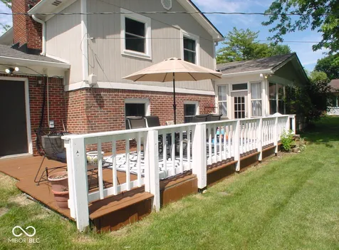34 Riverview Court Greenfield IN 46140