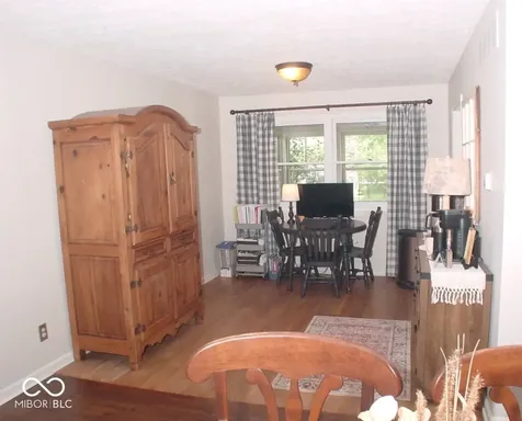 34 Riverview Court Greenfield IN 46140
