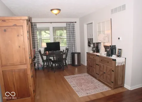 34 Riverview Court Greenfield IN 46140