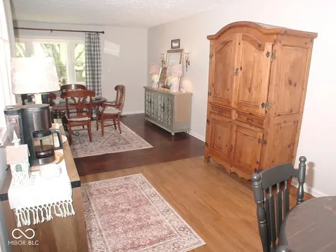 34 Riverview Court Greenfield IN 46140
