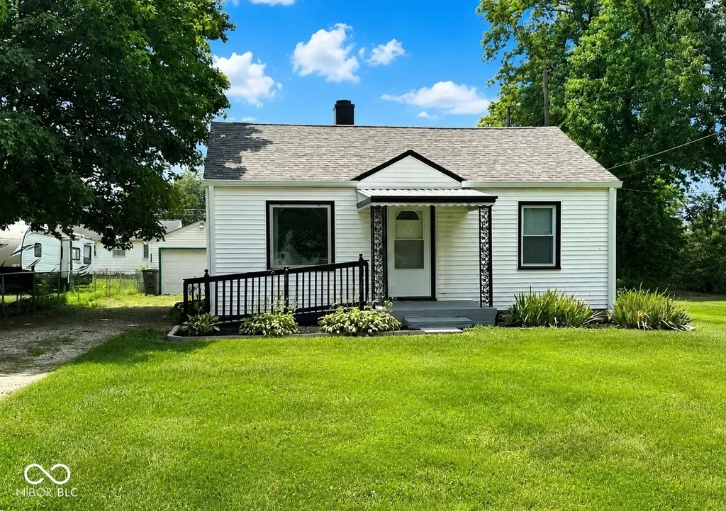 3461 Kansas Street Indianapolis IN 46241