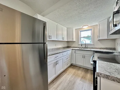 3461 Kansas Street Indianapolis IN 46241