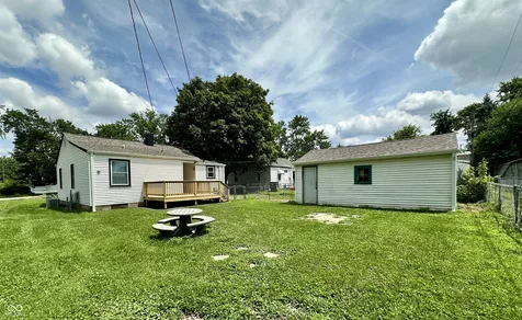 3461 Kansas Street Indianapolis IN 46241