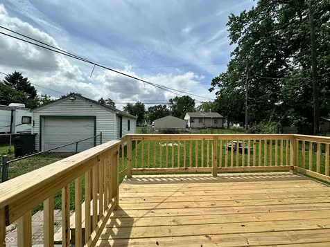 3461 Kansas Street Indianapolis IN 46241