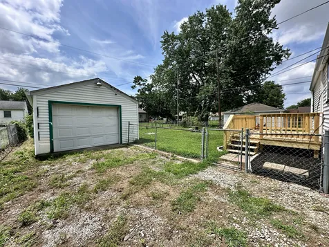 3461 Kansas Street Indianapolis IN 46241